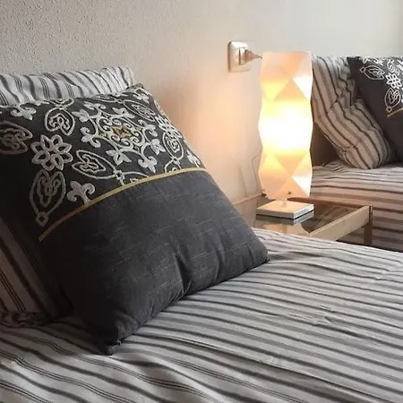 Appartement Bungalow Mencey *