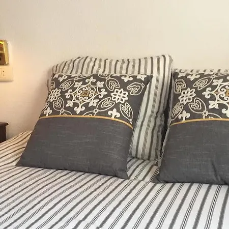 Appartement Bungalow Mencey *