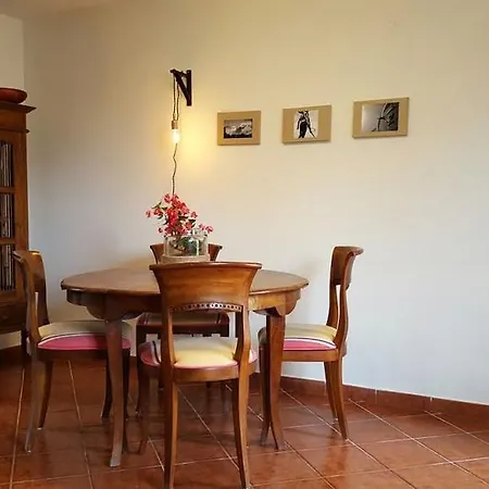 Appartement Bungalow Mencey *