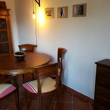 Appartement Bungalow Mencey