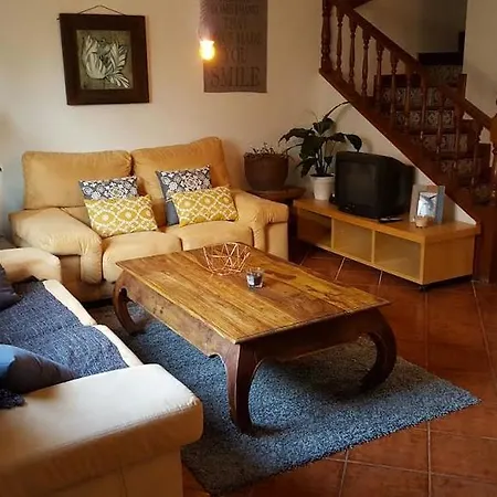 Apartment Mencey El Medano (Tenerife)