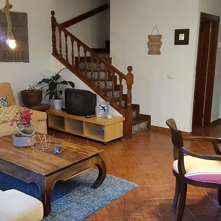 Appartement Bungalow Mencey