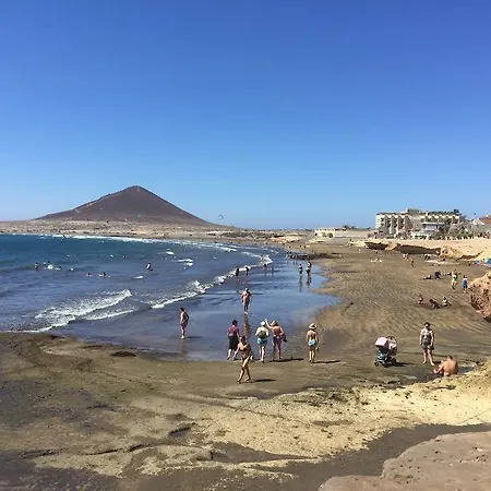 Mencey Apartment El Medano (Tenerife)