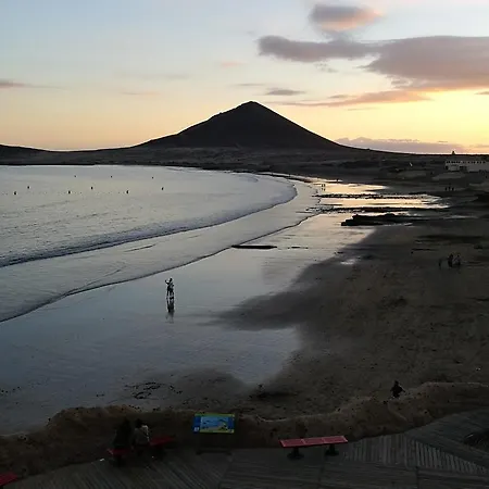 Mencey El Medano (Tenerife)