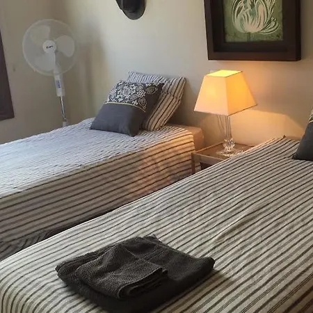 Bungalow Mencey Ελ Μέντανο