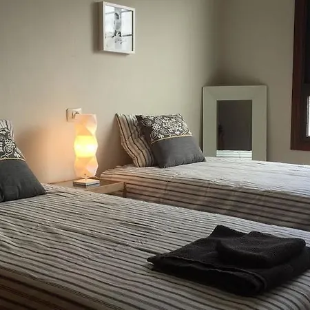 Apartamento Bungalow Mencey El Médano