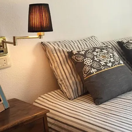 Διαμέρισμα Bungalow Mencey