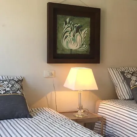 Διαμέρισμα Bungalow Mencey *