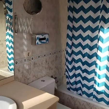 Διαμέρισμα Bungalow Mencey Ελ Μέντανο