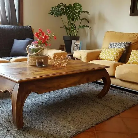 Διαμέρισμα Bungalow Mencey *