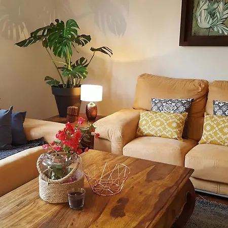 Διαμέρισμα Bungalow Mencey