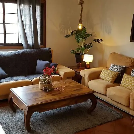 Bungalow Mencey Ελ Μέντανο