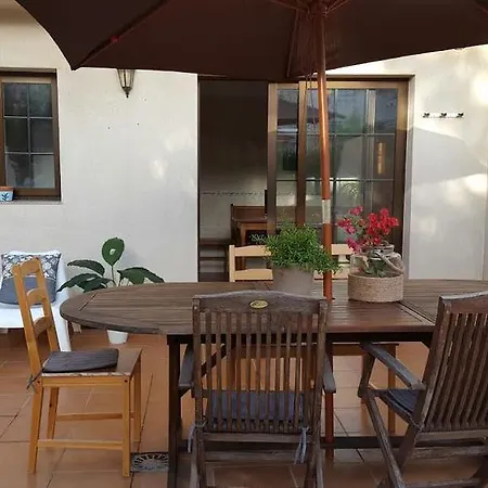 Διαμέρισμα Bungalow Mencey Ελ Μέντανο