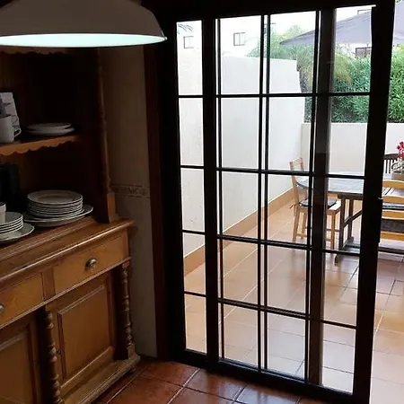 Bungalow Mencey Ελ Μέντανο