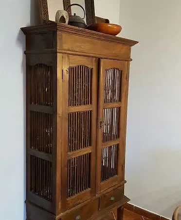 Διαμέρισμα Bungalow Mencey Ελ Μέντανο