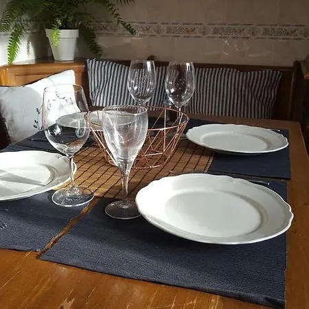 Apartamento Bungalow Mencey *