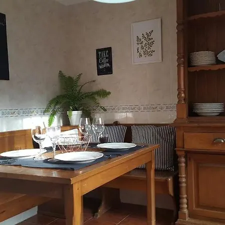 Apartamento Bungalow Mencey El Médano