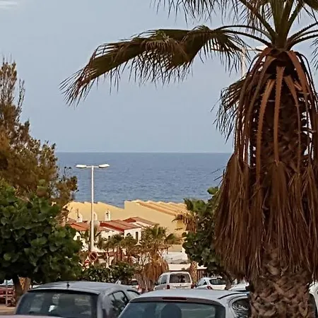 Bungalow Mencey El Médano