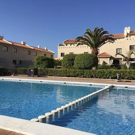 Bungalow Mencey Apartamento *