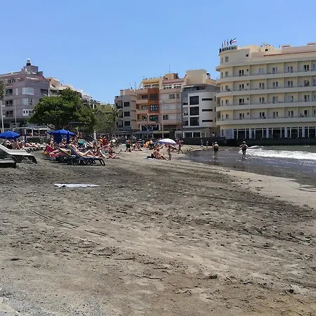Bungalow Mencey Apartamento