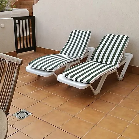 Bungalow Mencey * Ελ Μέντανο