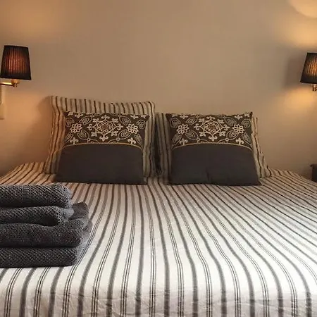 Appartamento Bungalow Mencey *