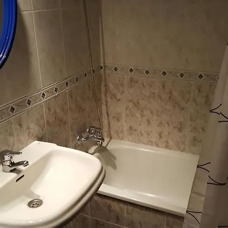 Appartamento Bungalow Mencey *