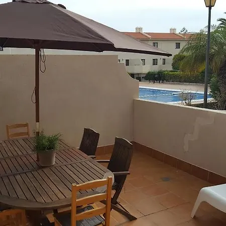 Bungalow Mencey El Médano
