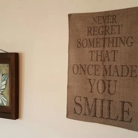 Appartamento Bungalow Mencey