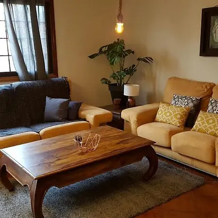 Appartamento Bungalow Mencey *