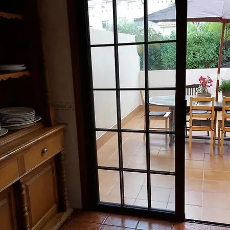 Appartamento Bungalow Mencey El Médano