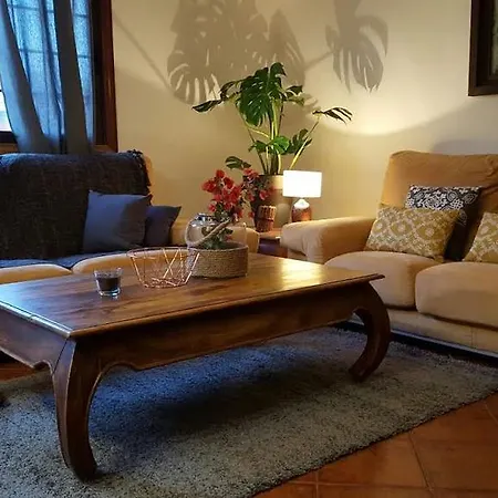 Appartamento Bungalow Mencey *