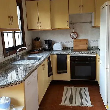 Appartamento Bungalow Mencey El Médano