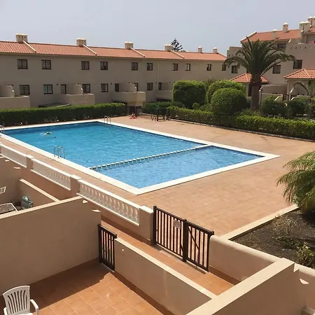 Appartamento Bungalow Mencey El Médano