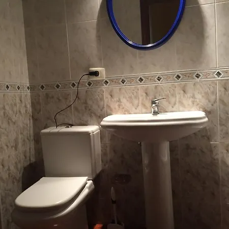 Bungalow Mencey Appartamento